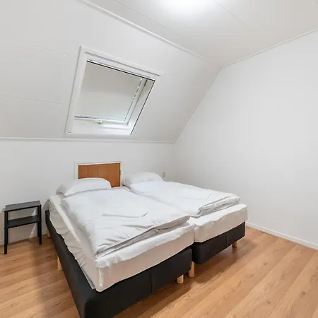 Holiday home In With Hot Tub, Cleaning Included *