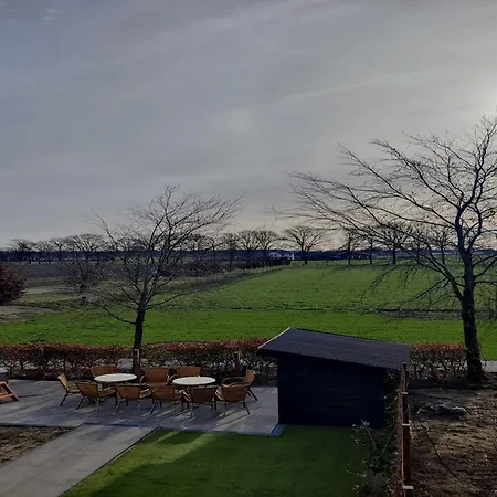 Holiday home In With Hot Tub, Cleaning Included *